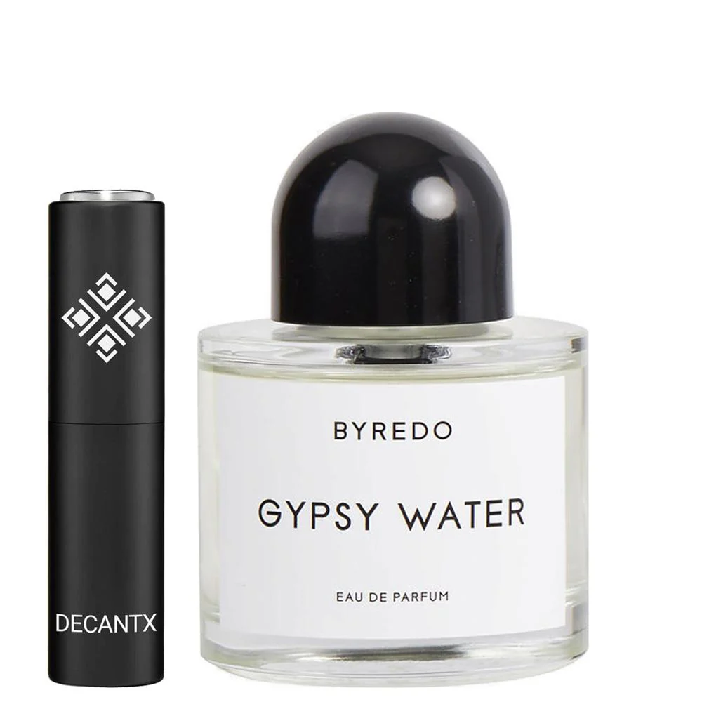BYREDO Gypsy Water Eau de Parfum Unisex - Image 7