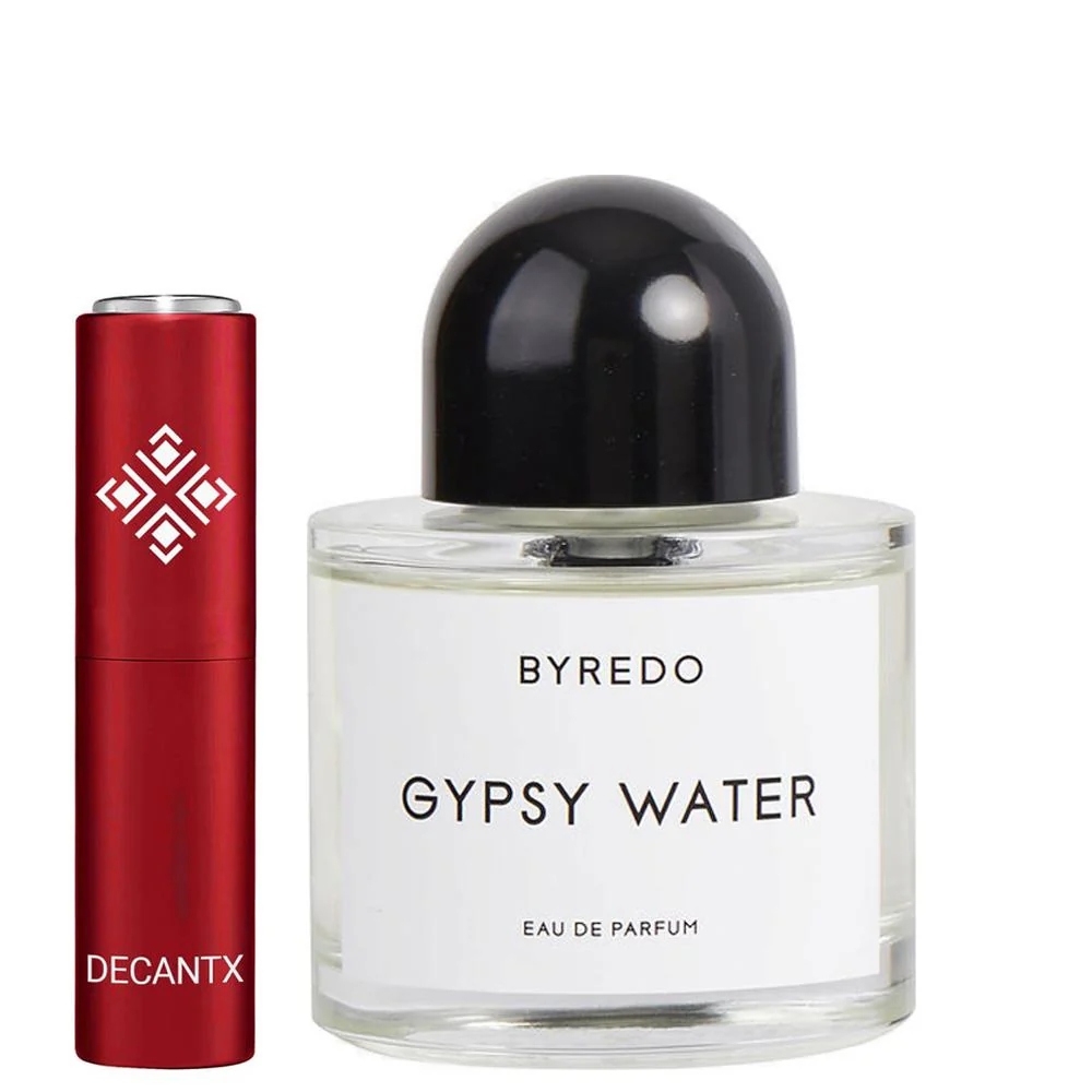 BYREDO Gypsy Water Eau de Parfum Unisex - Image 8