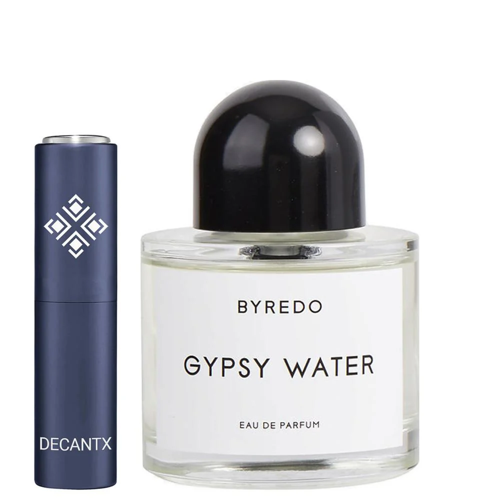 BYREDO Gypsy Water Eau de Parfum Unisex - Image 9