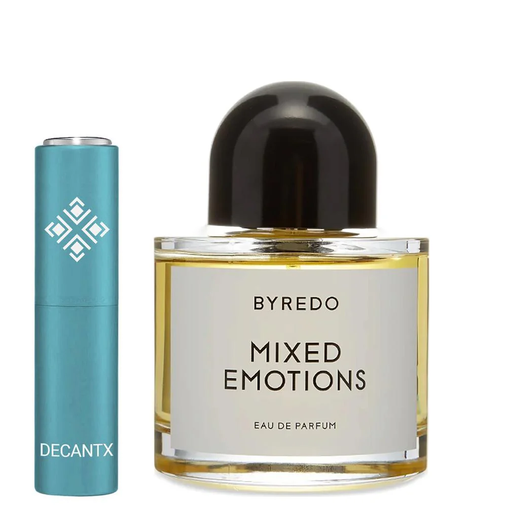 BYREDO Mixed Emotions Eau de Parfum Unisex - Image 10