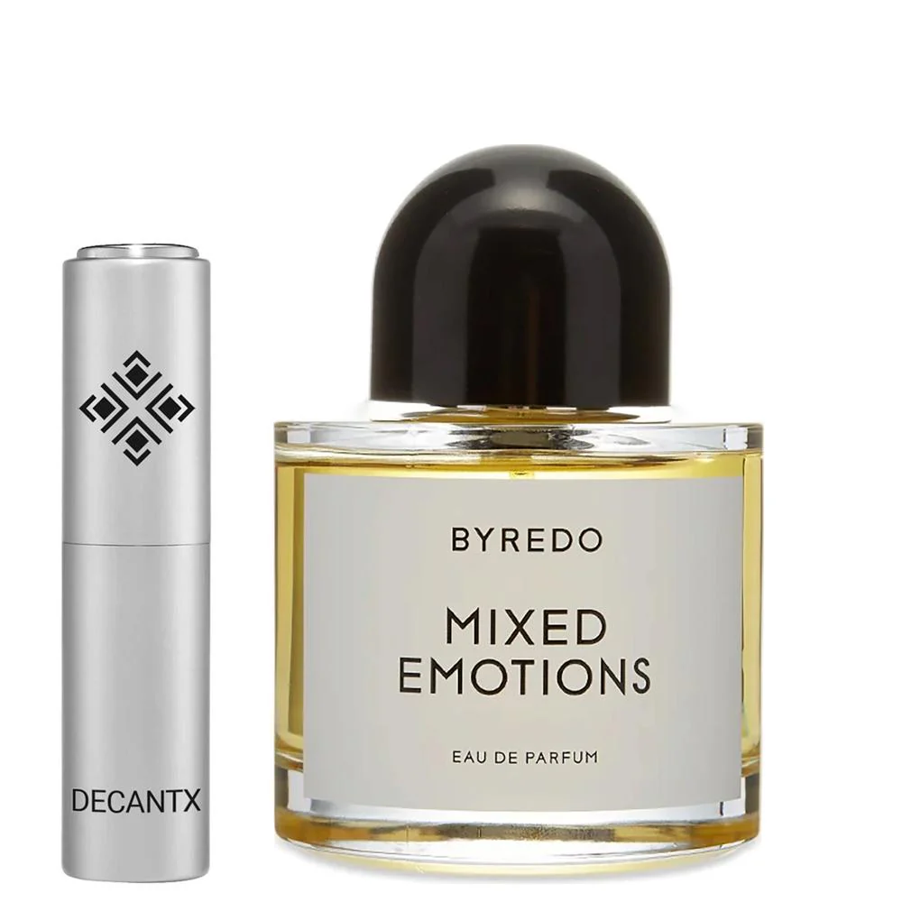 BYREDO Mixed Emotions Eau de Parfum Unisex - Image 11