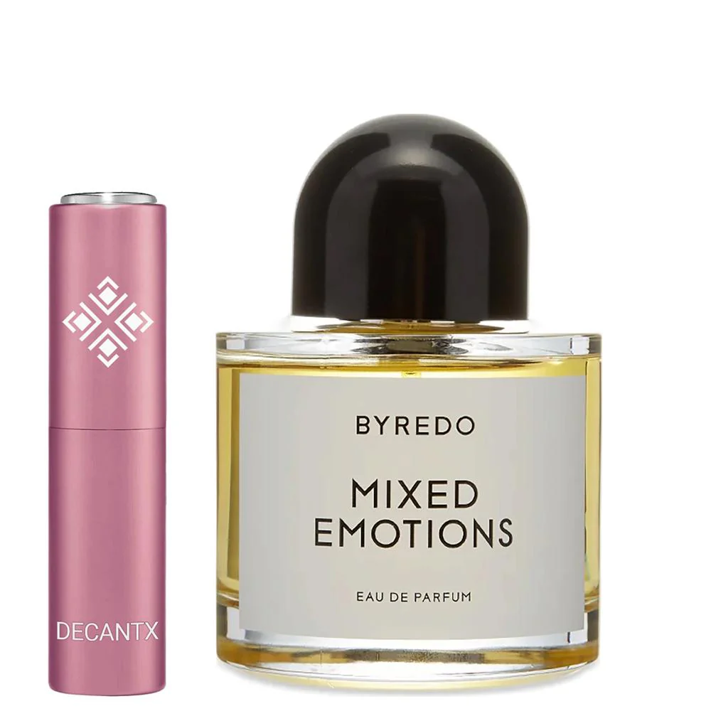 BYREDO Mixed Emotions Eau de Parfum Unisex - Image 12