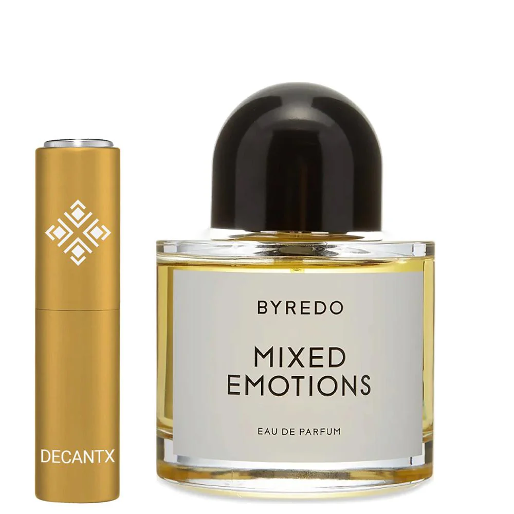BYREDO Mixed Emotions Eau de Parfum Unisex - Image 13