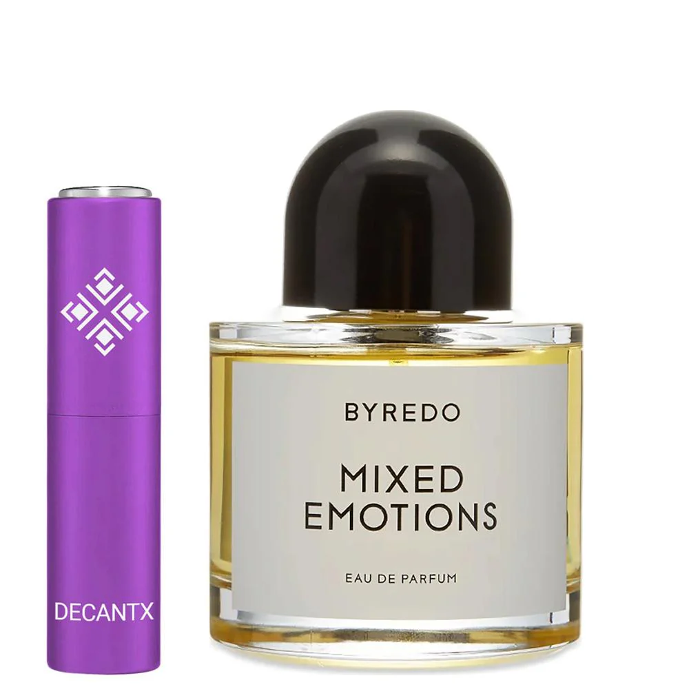 BYREDO Mixed Emotions Eau de Parfum Unisex - Image 14