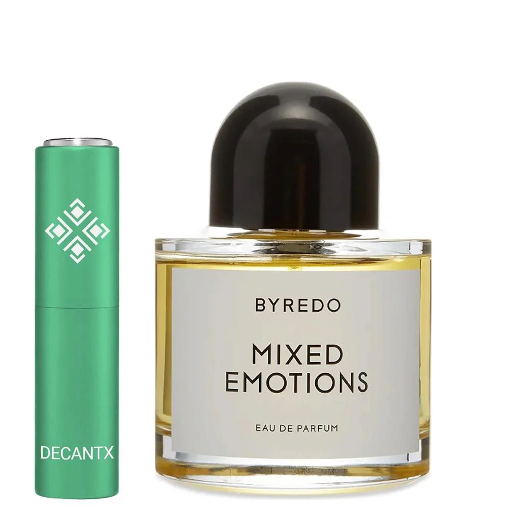 BYREDO Mixed Emotions Eau de Parfum Unisex - Image 15