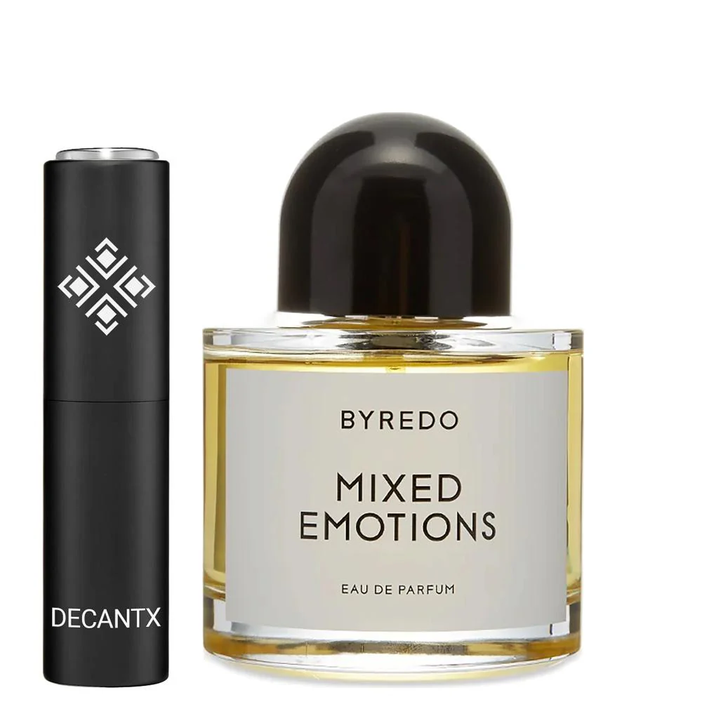 BYREDO Mixed Emotions Eau de Parfum Unisex - Image 17