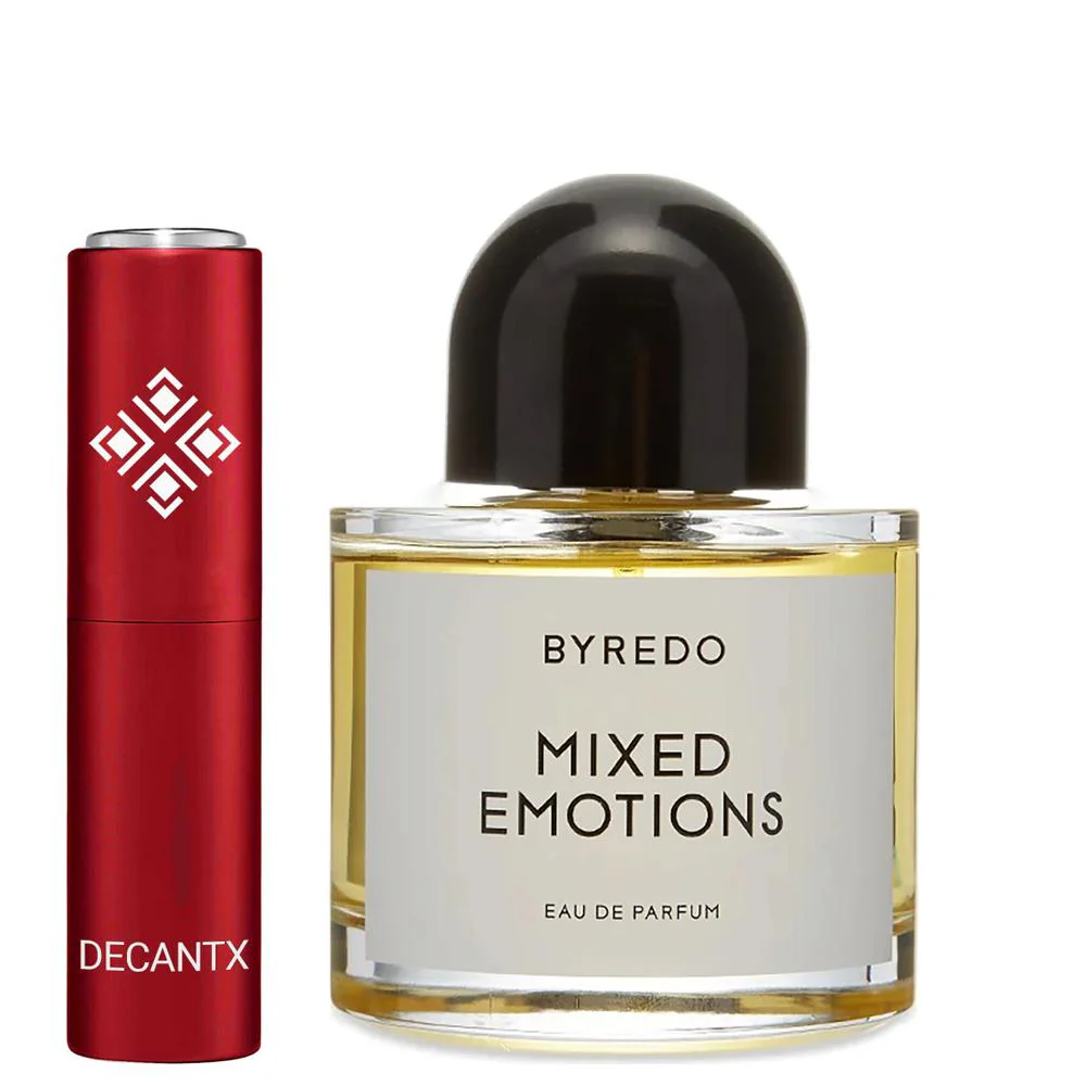 BYREDO Mixed Emotions Eau de Parfum Unisex - Image 18