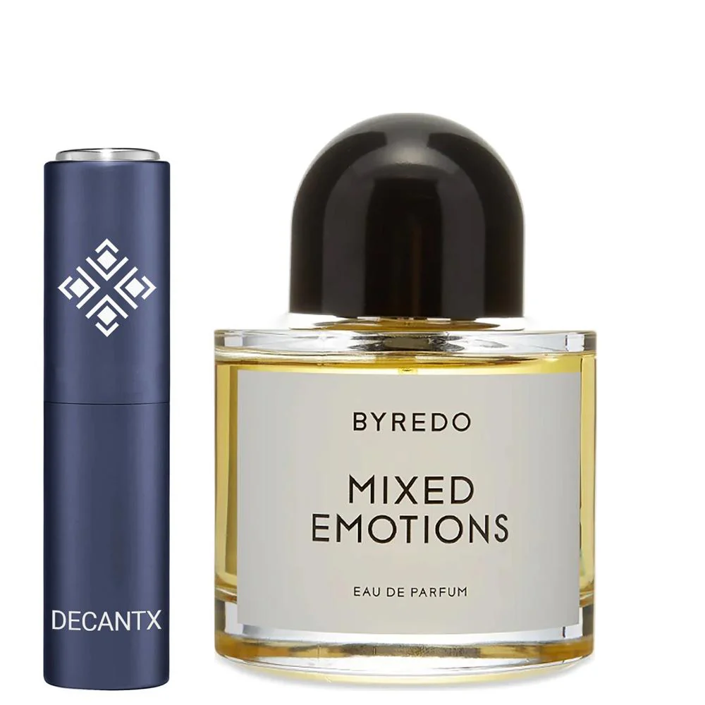 BYREDO Mixed Emotions Eau de Parfum Unisex - Image 19