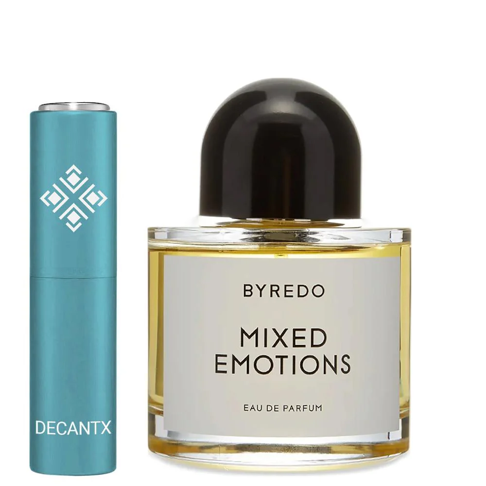 BYREDO Mixed Emotions Eau de Parfum Unisex - Image 20