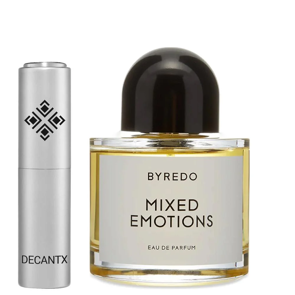 BYREDO Mixed Emotions Eau de Parfum Unisex - Image 21
