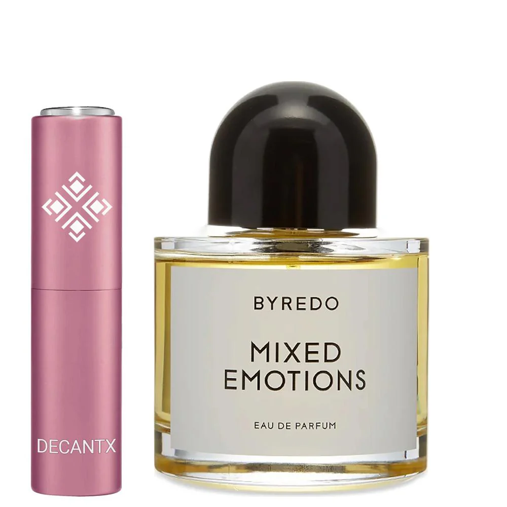 BYREDO Mixed Emotions Eau de Parfum Unisex - Image 22