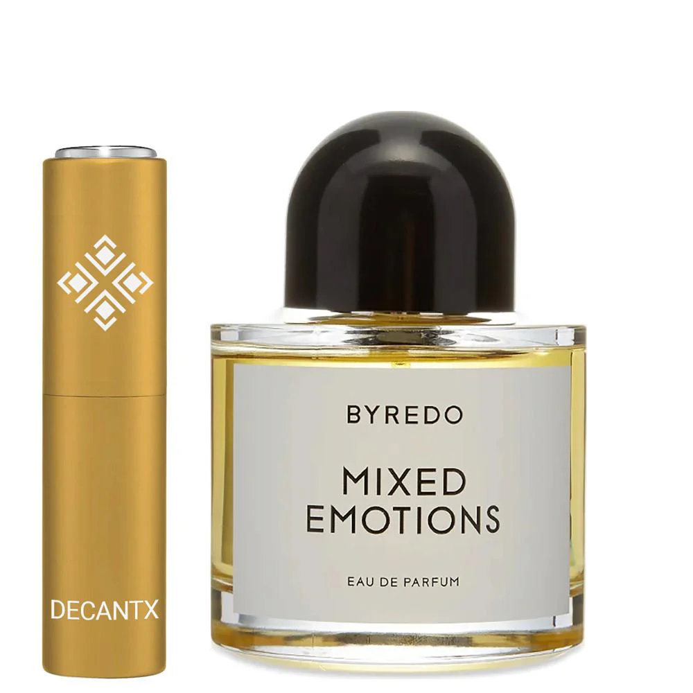 BYREDO Mixed Emotions Eau de Parfum Unisex - Image 23