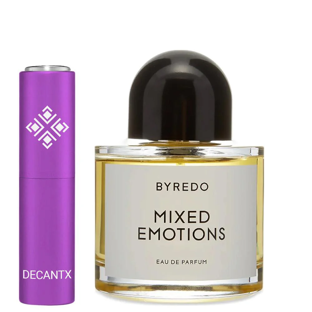 BYREDO Mixed Emotions Eau de Parfum Unisex - Image 24