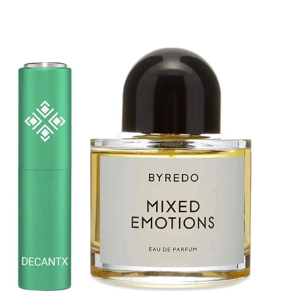 BYREDO Mixed Emotions Eau de Parfum Unisex - Image 25