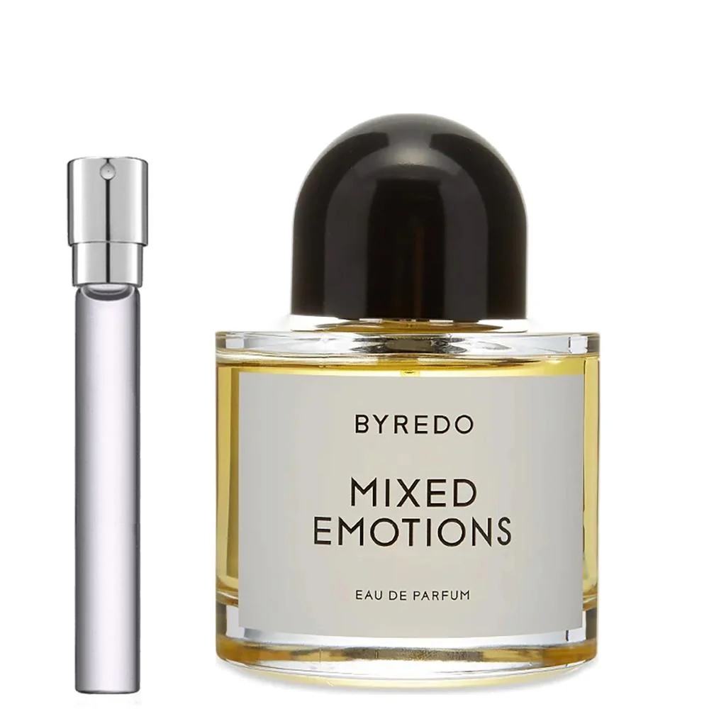 BYREDO Mixed Emotions Eau de Parfum Unisex - Image 26