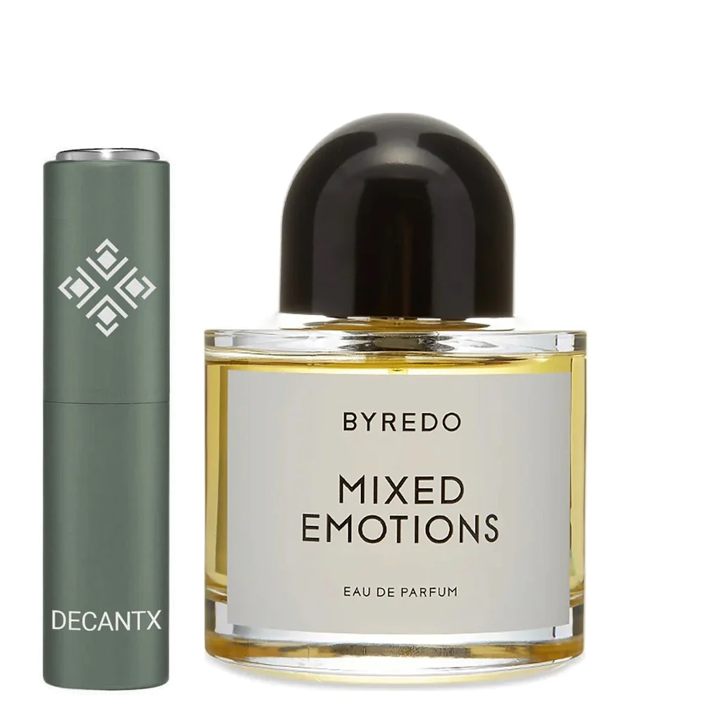 BYREDO Mixed Emotions Eau de Parfum Unisex - Image 27