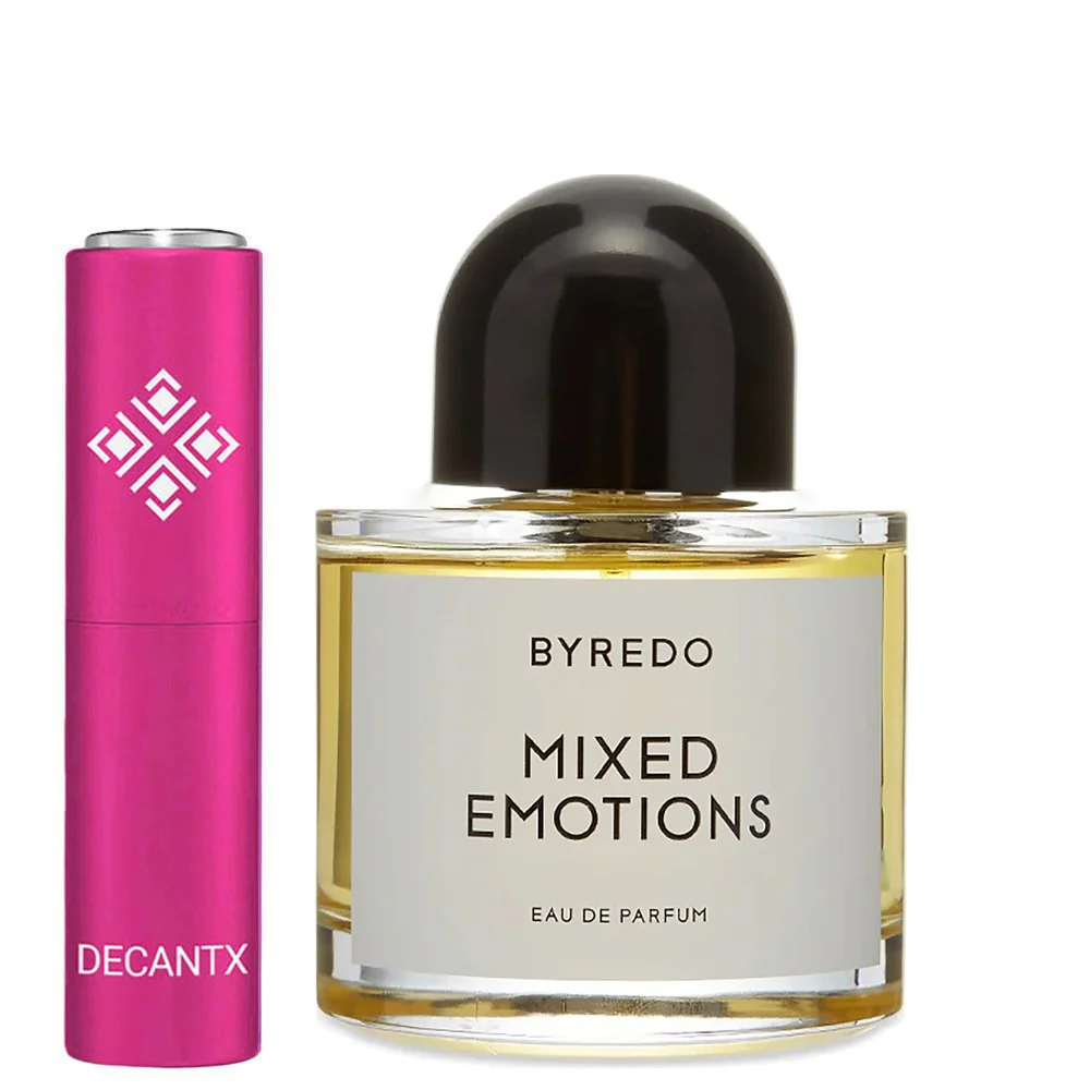 BYREDO Mixed Emotions Eau de Parfum Unisex - Image 28