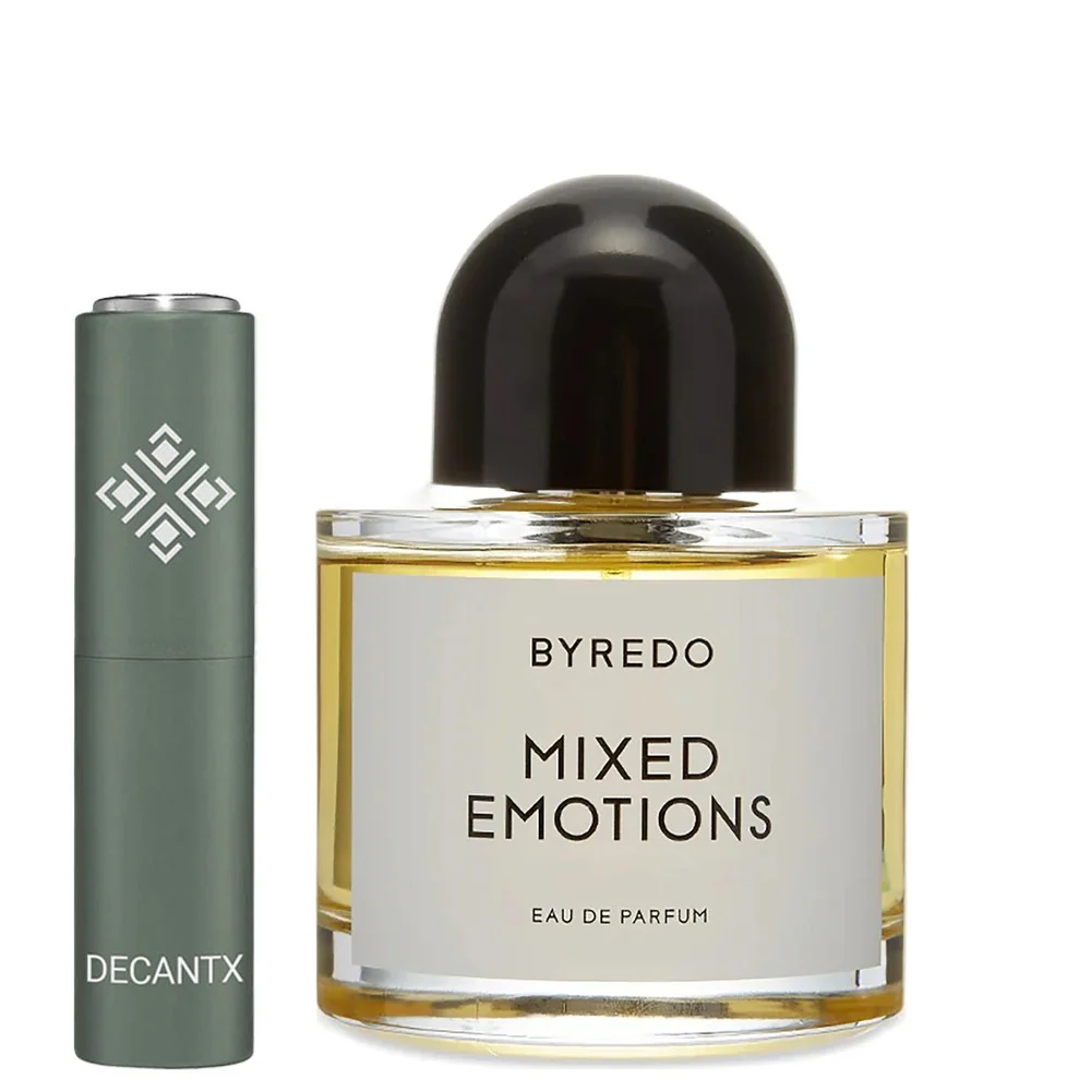BYREDO Mixed Emotions Eau de Parfum Unisex - Image 29