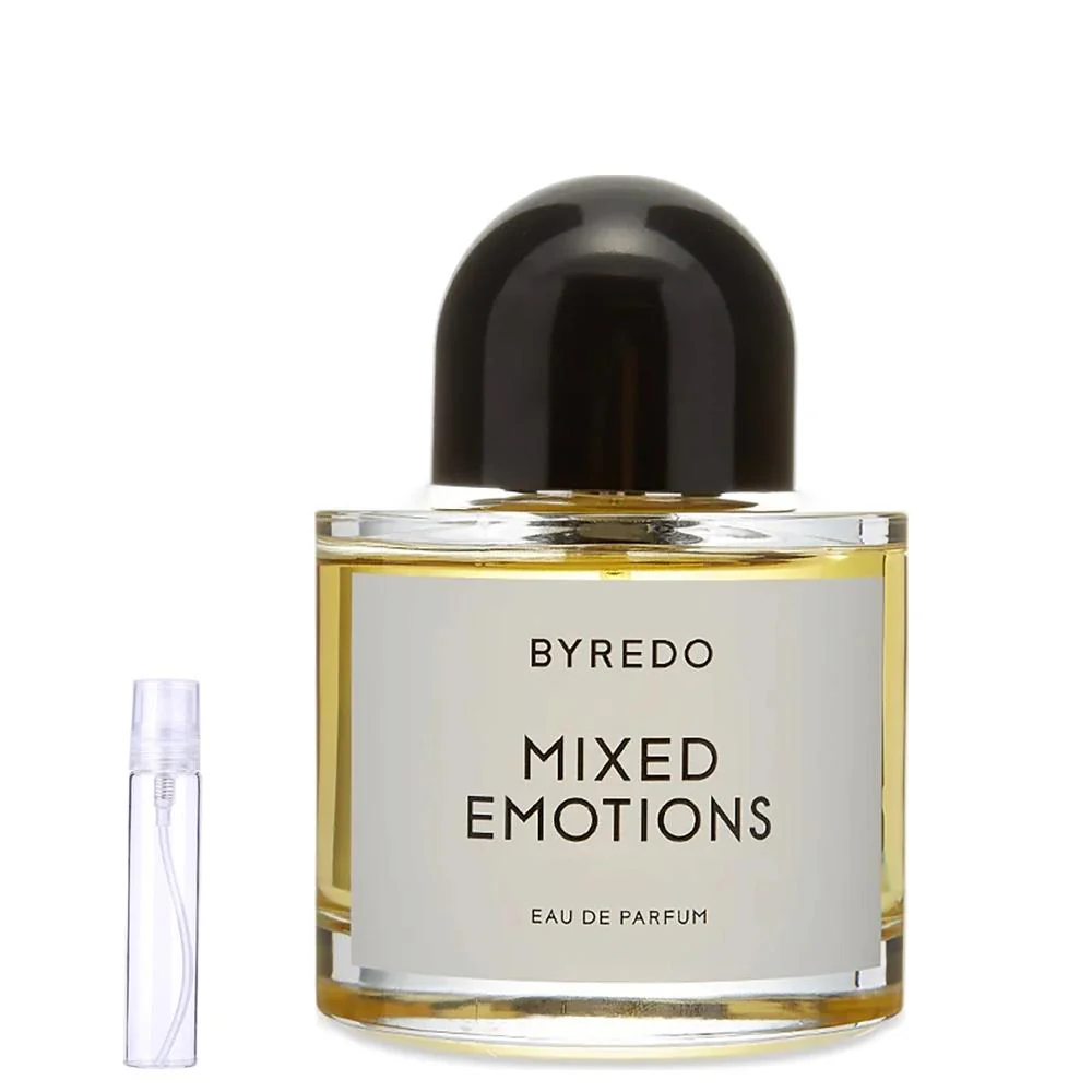BYREDO Mixed Emotions Eau de Parfum Unisex - Image 3