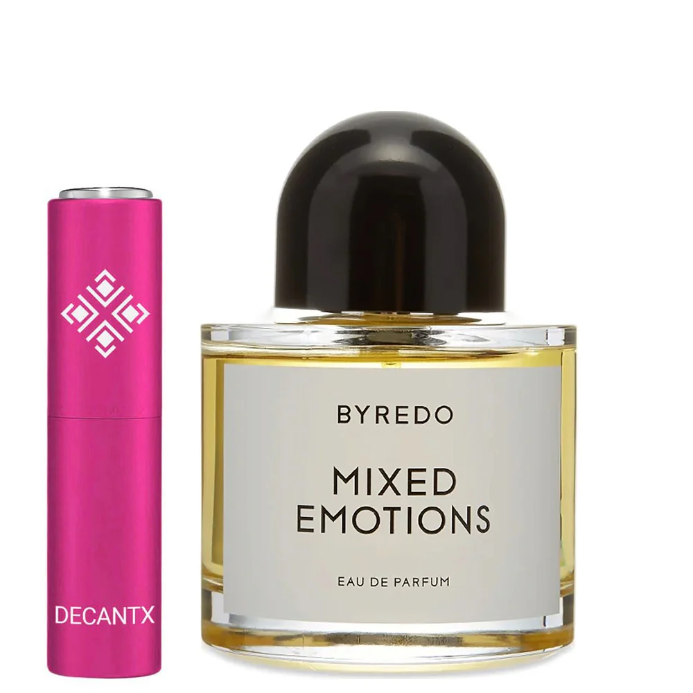 BYREDO Mixed Emotions Eau de Parfum Unisex - Image 30