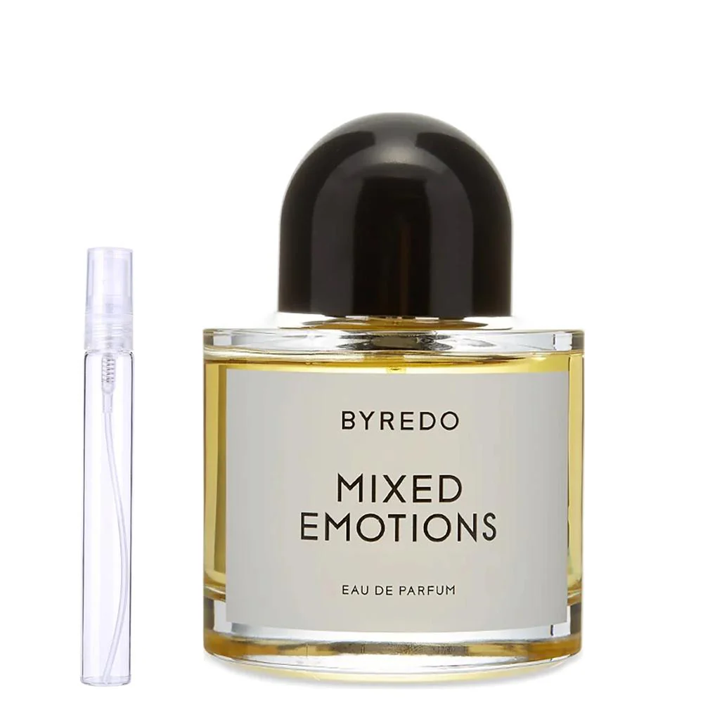 BYREDO Mixed Emotions Eau de Parfum Unisex - Image 5