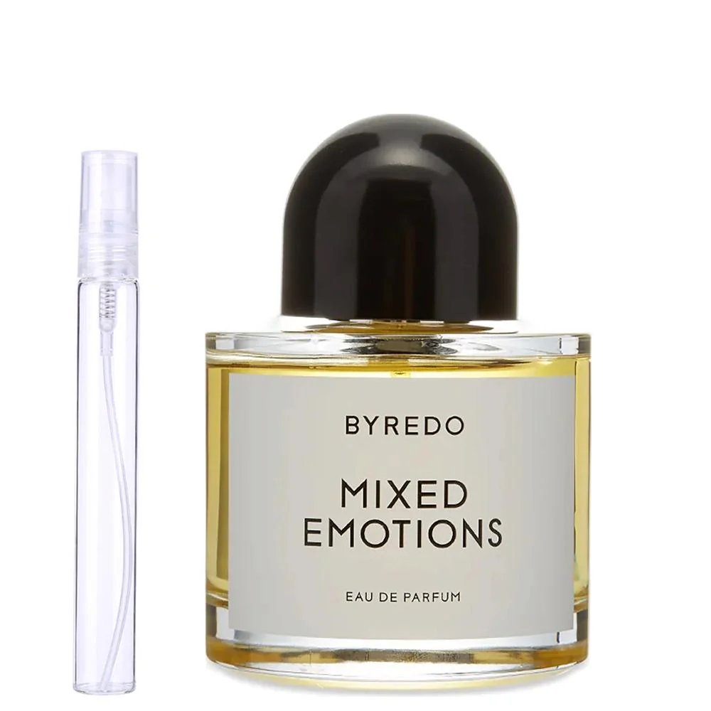 BYREDO Mixed Emotions Eau de Parfum Unisex - Image 6
