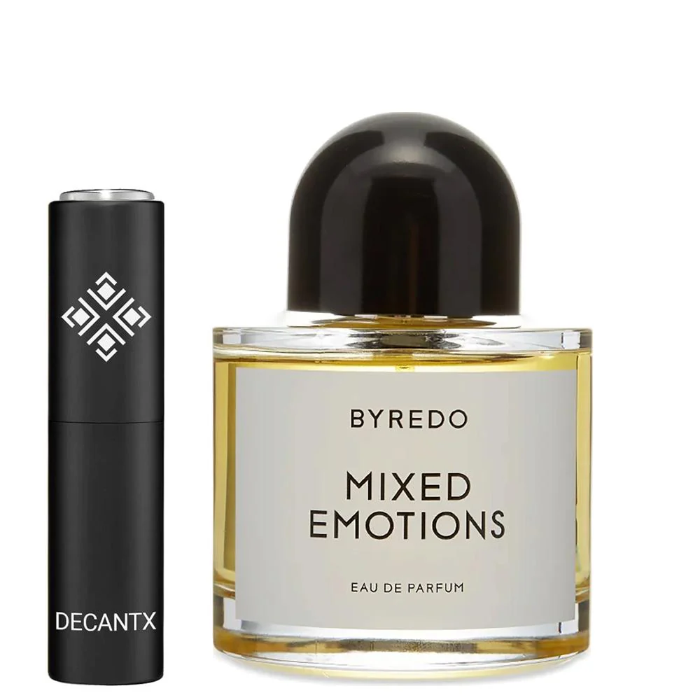 BYREDO Mixed Emotions Eau de Parfum Unisex - Image 7