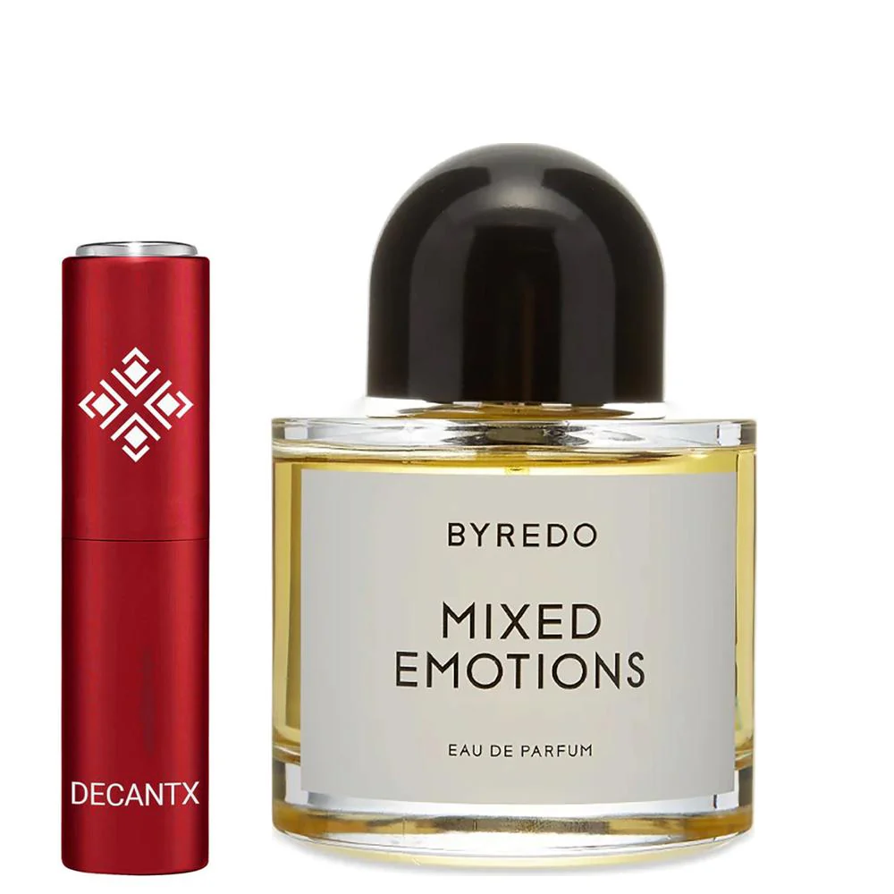 BYREDO Mixed Emotions Eau de Parfum Unisex - Image 8