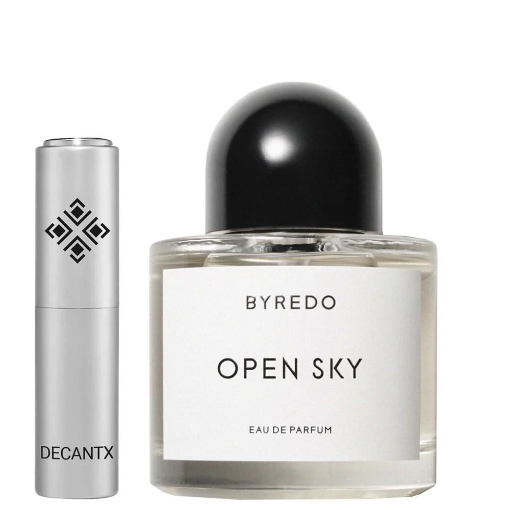 BYREDO Open Sky Eau de Parfum Unisex - Image 10