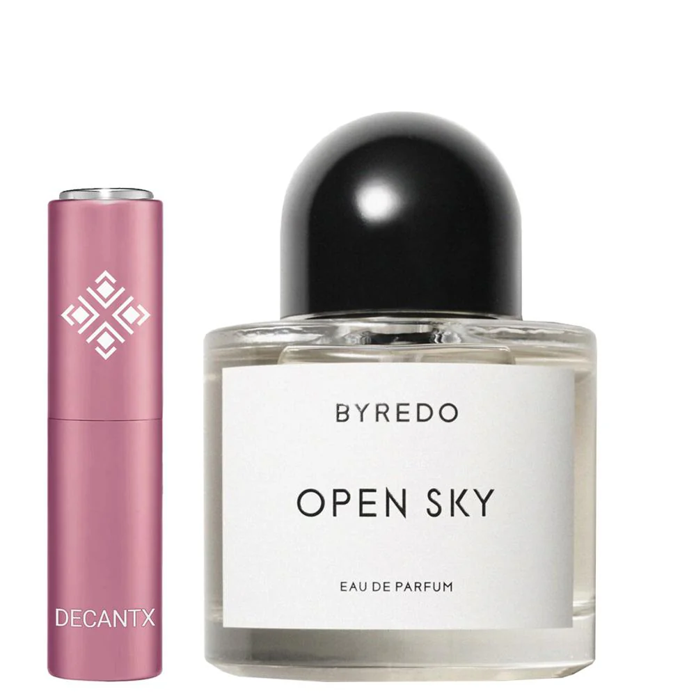 BYREDO Open Sky Eau de Parfum Unisex - Image 11