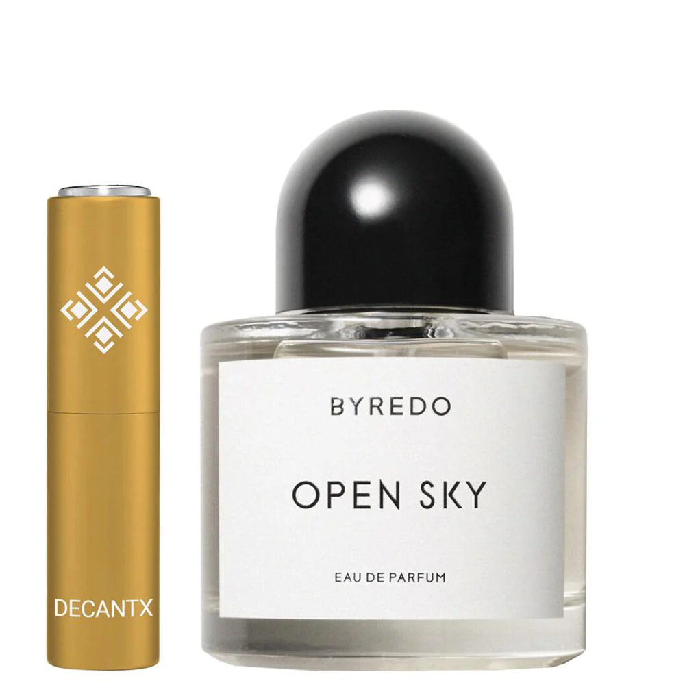 BYREDO Open Sky Eau de Parfum Unisex - Image 12