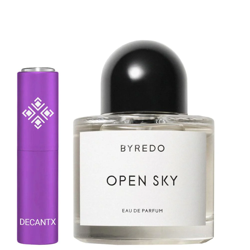 BYREDO Open Sky Eau de Parfum Unisex - Image 13
