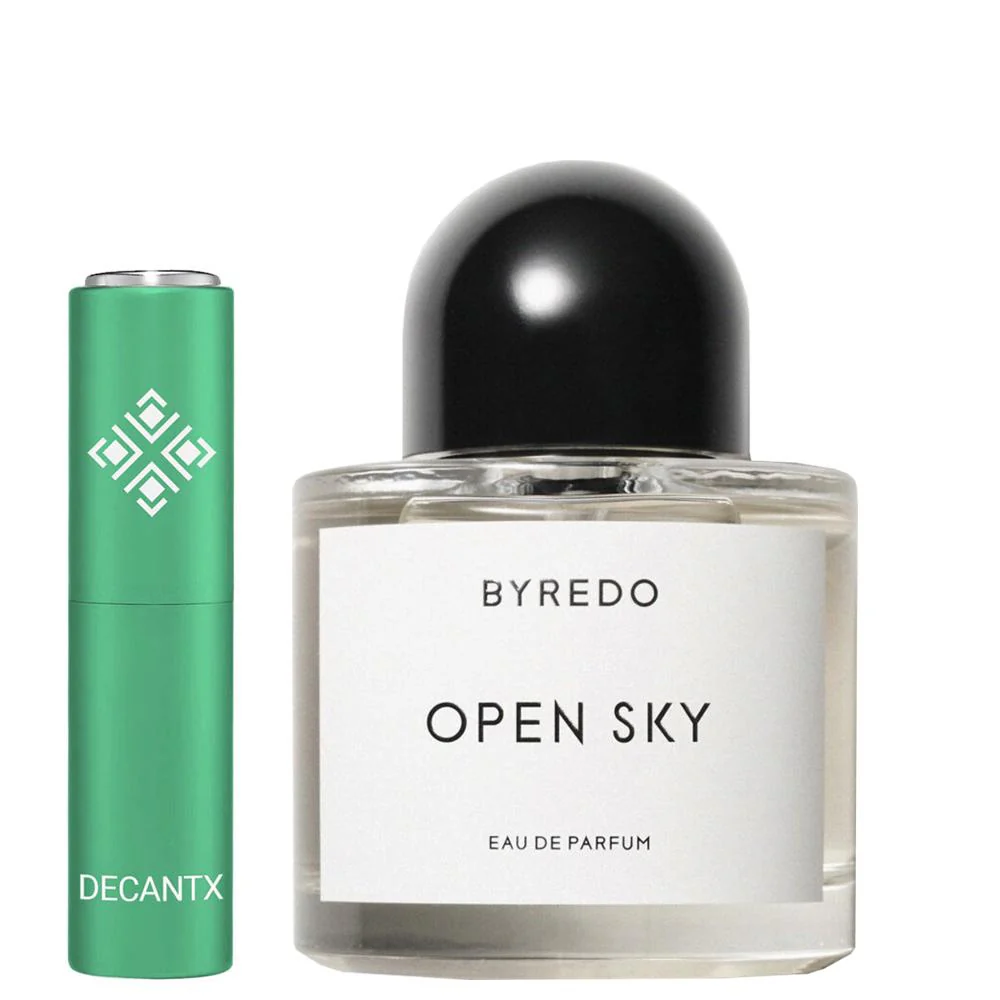 BYREDO Open Sky Eau de Parfum Unisex - Image 14
