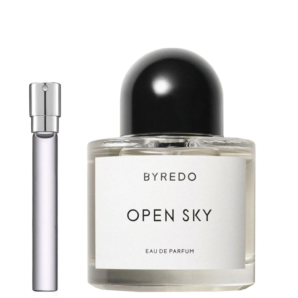 BYREDO Open Sky Eau de Parfum Unisex - Image 15
