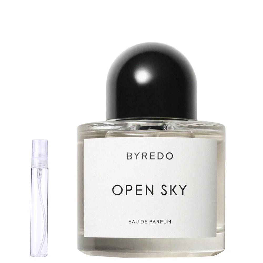 BYREDO Open Sky Eau de Parfum Unisex - Image 4
