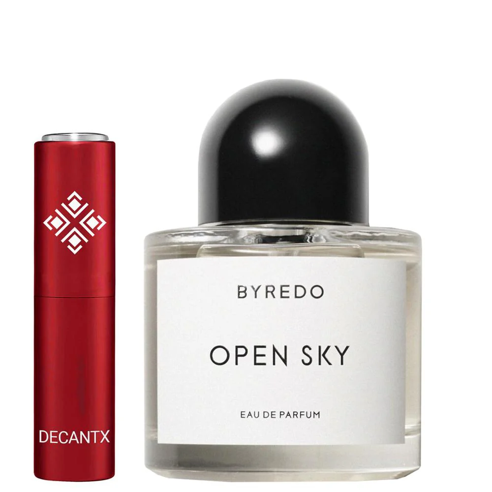 BYREDO Open Sky Eau de Parfum Unisex - Image 7