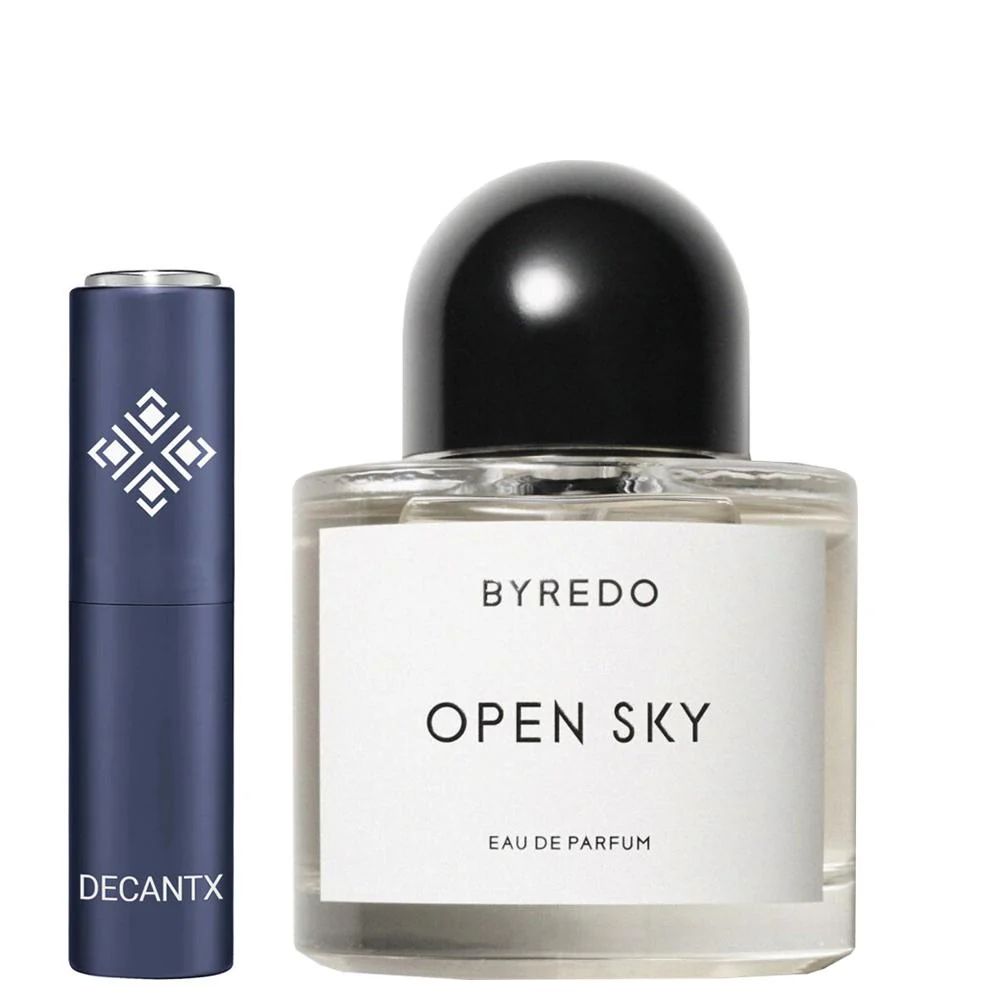 BYREDO Open Sky Eau de Parfum Unisex - Image 8