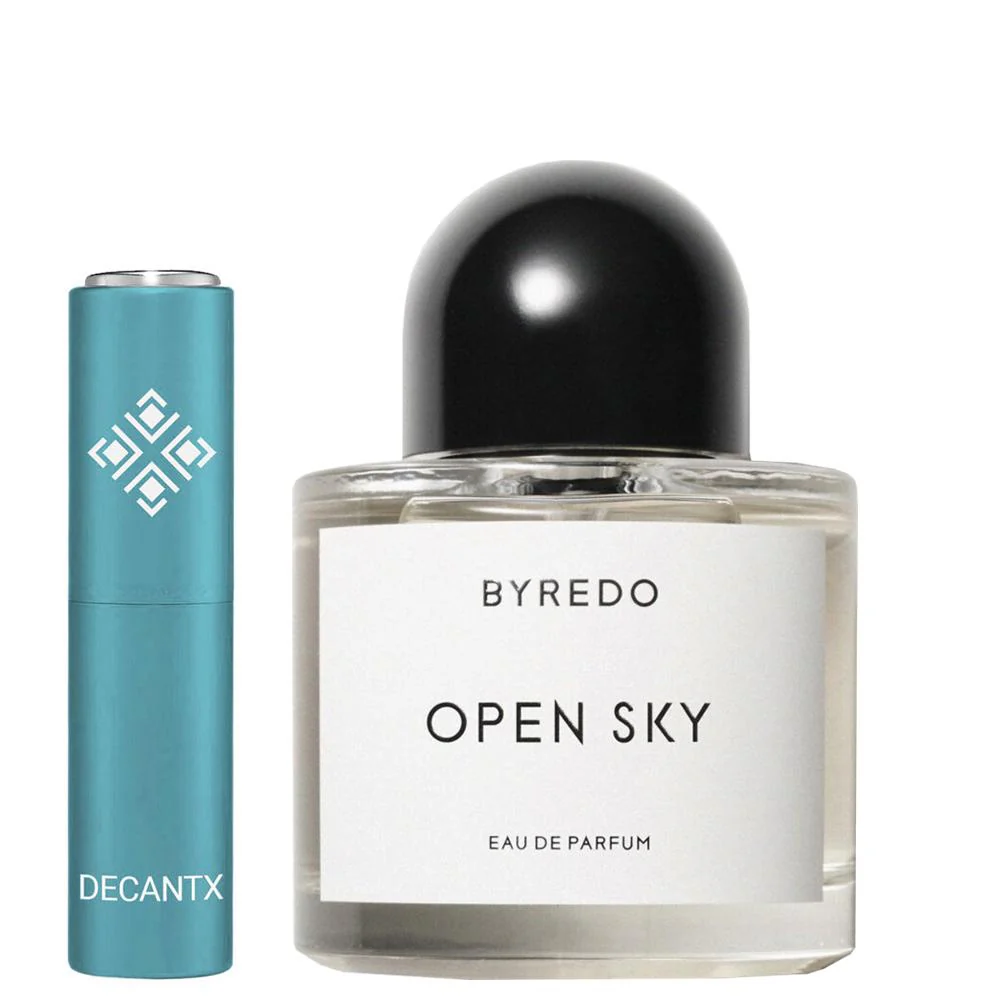 BYREDO Open Sky Eau de Parfum Unisex - Image 9