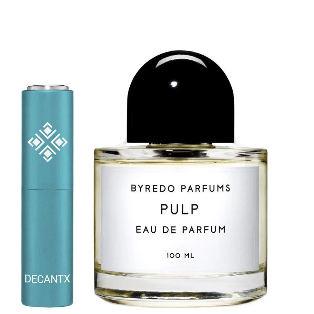 BYREDO Pulp Eau de Parfum Unisex - Image 10