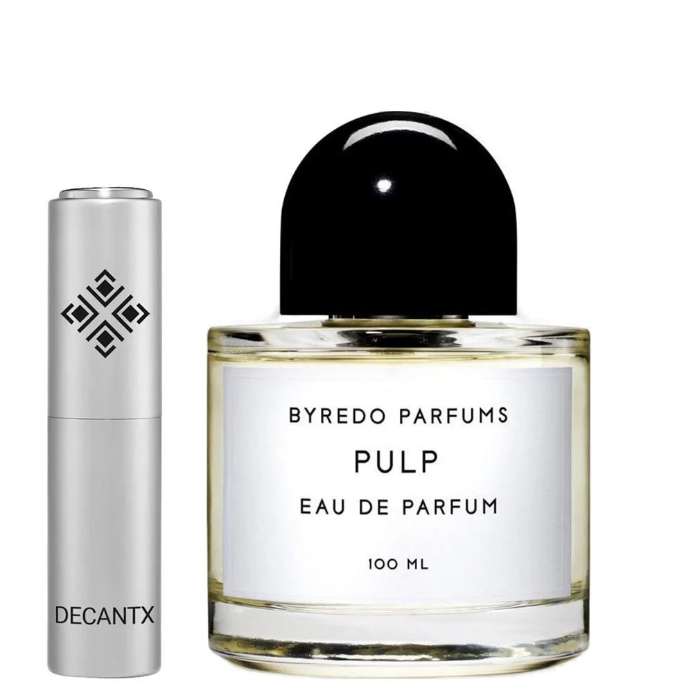 BYREDO Pulp Eau de Parfum Unisex - Image 11