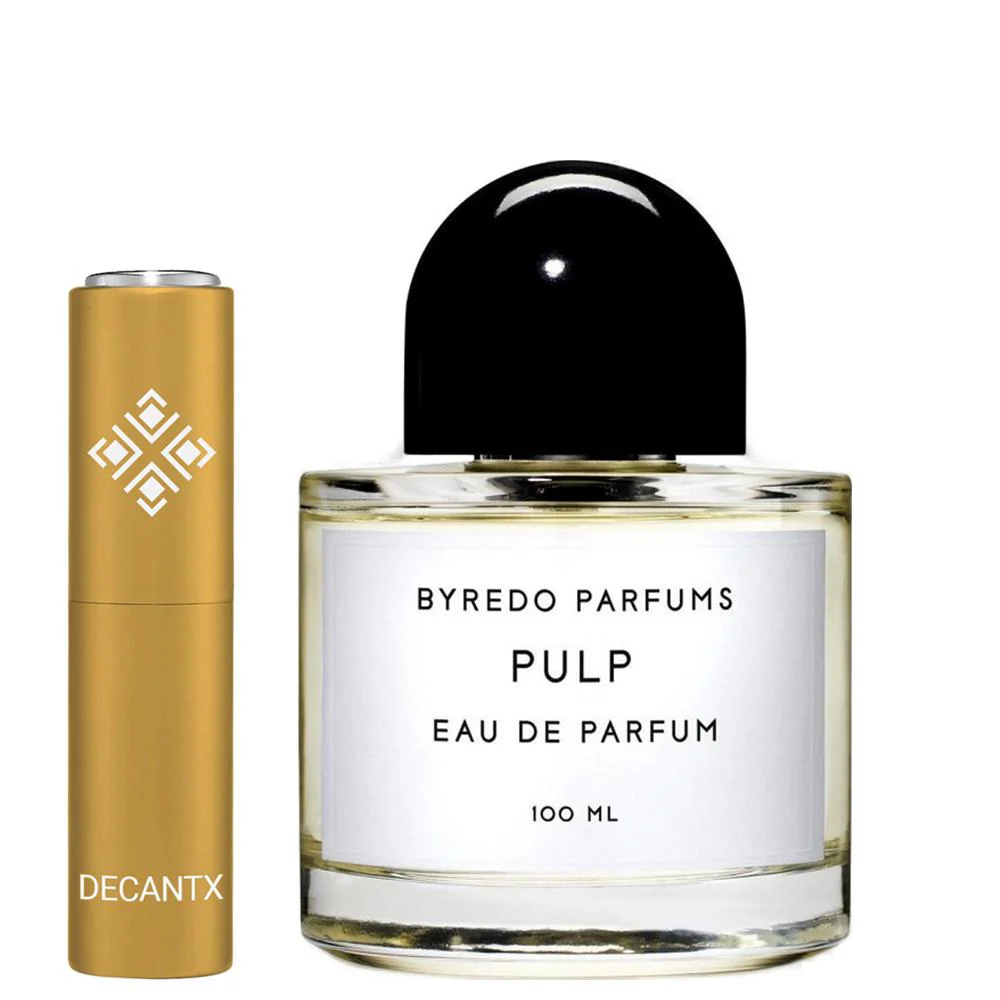 BYREDO Pulp Eau de Parfum Unisex - Image 13