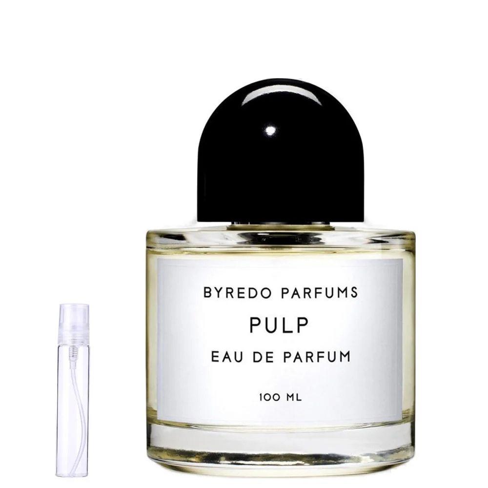 BYREDO Pulp Eau de Parfum Unisex - Image 3