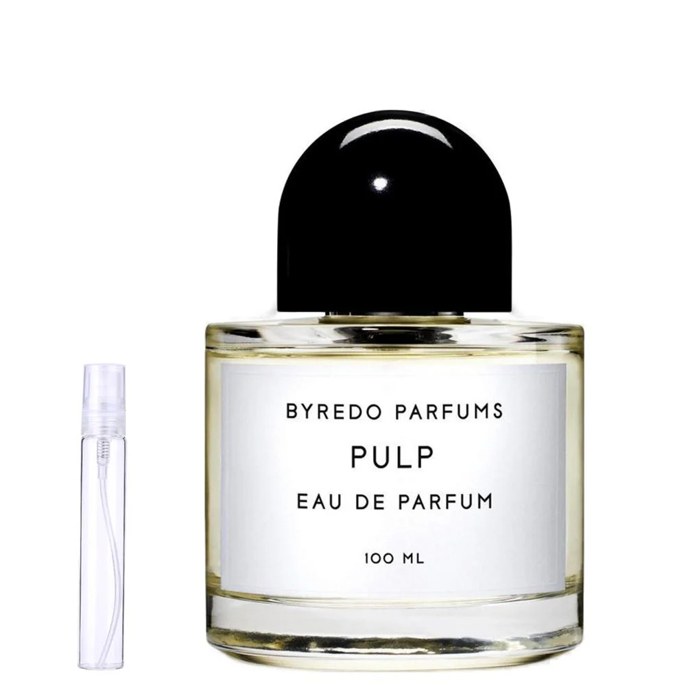 BYREDO Pulp Eau de Parfum Unisex - Image 4