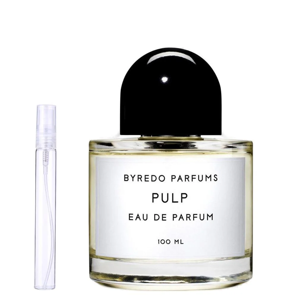 BYREDO Pulp Eau de Parfum Unisex - Image 5