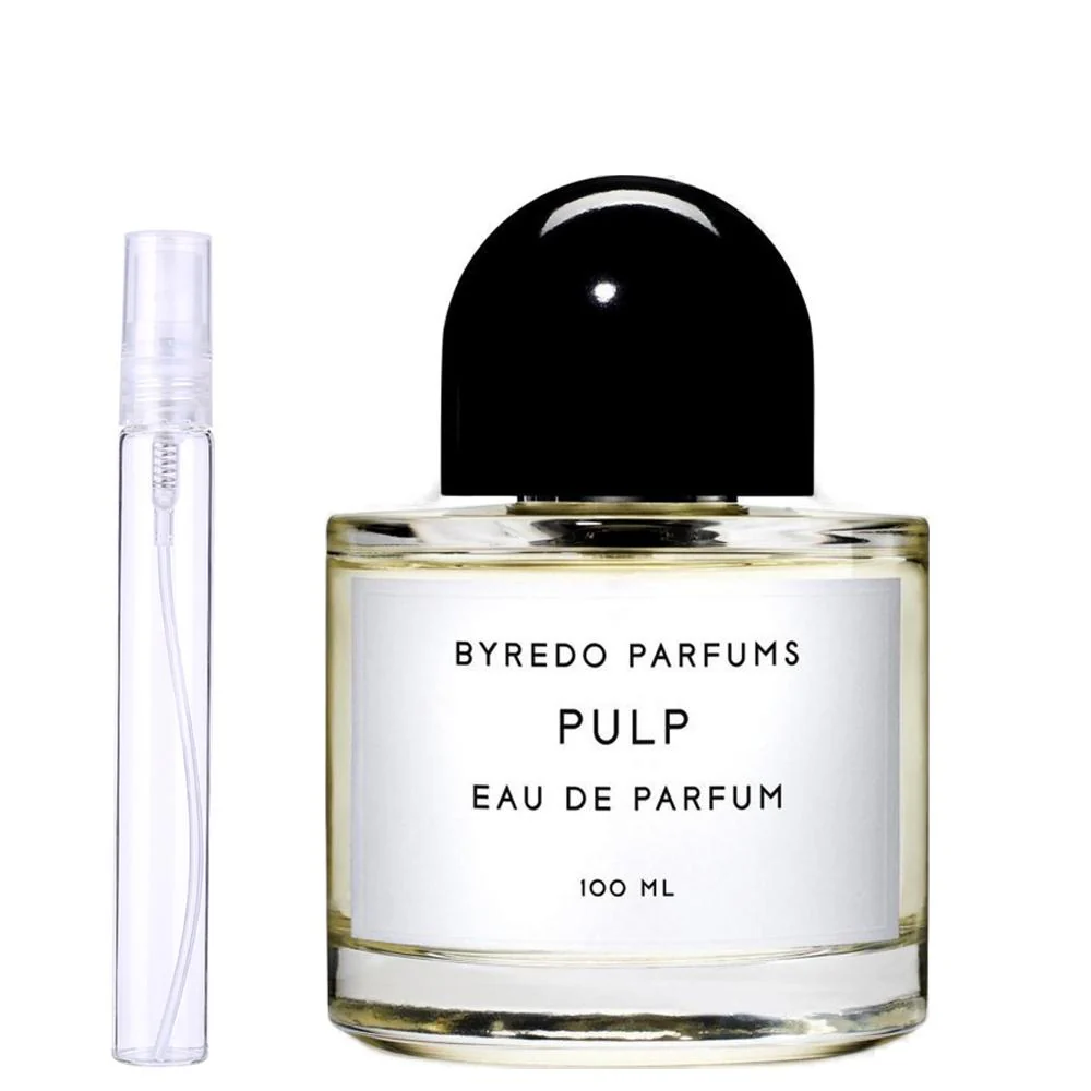 BYREDO Pulp Eau de Parfum Unisex - Image 6