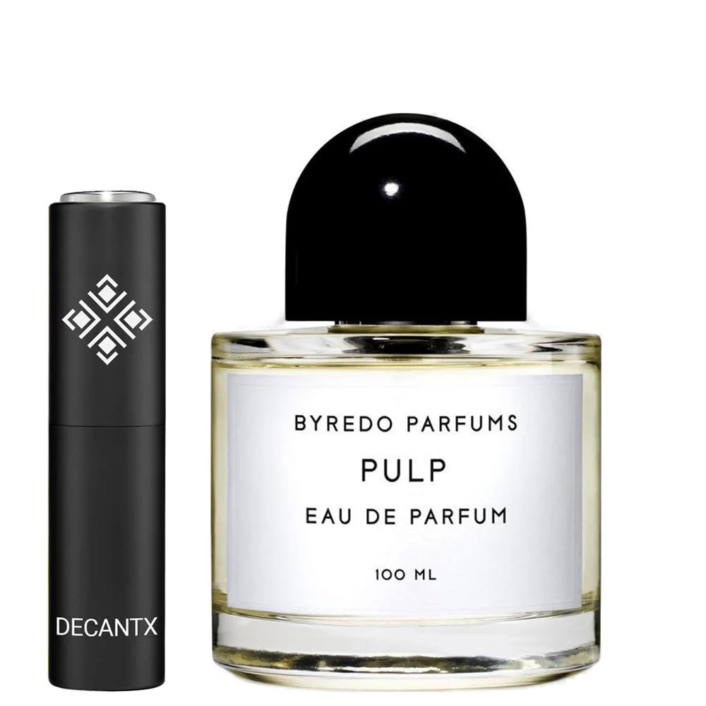 BYREDO Pulp Eau de Parfum Unisex - Image 7