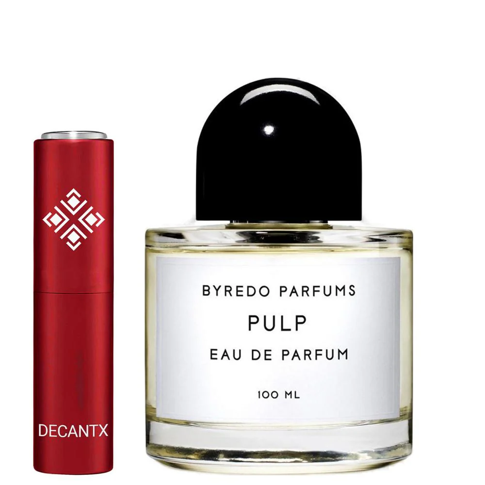 BYREDO Pulp Eau de Parfum Unisex - Image 8