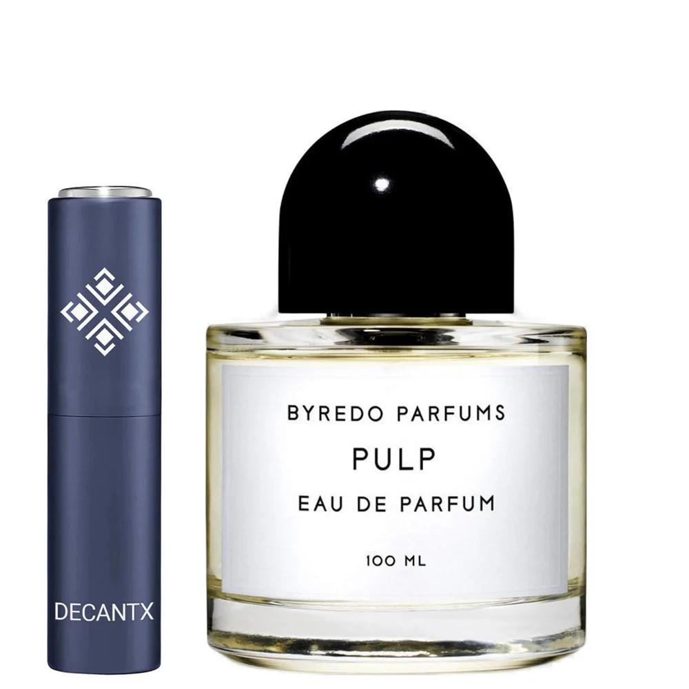 BYREDO Pulp Eau de Parfum Unisex - Image 9