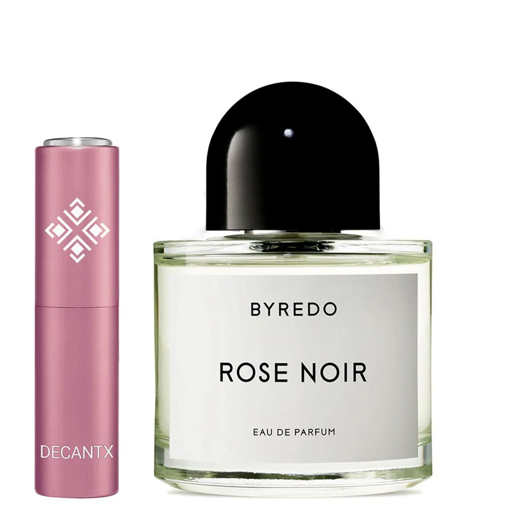BYREDO Rose Noir Eau de Parfum Unisex - Image 12