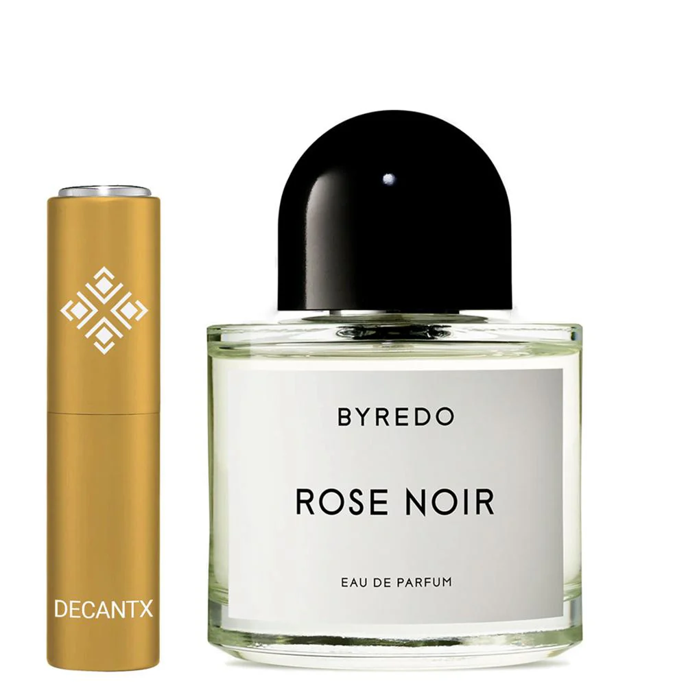 BYREDO Rose Noir Eau de Parfum Unisex - Image 13